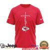 Arizona Cardinals Official NFL Grateful Dead For Life 3D Shirt Arizona Cardinals Official NFL Grateful Dead For Life 3D Shirt