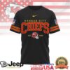 Chicago Bears Official NFL Heritage 3D Shirt Chicago Bears Official NFL Heritage 3D Shirt