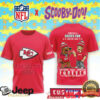 Jacksonville Jaguars x Toy Story Crew White Cotton Tee Jacksonville Jaguars x Toy Story Crew White Cotton Tee