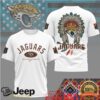 Jacksonville Jaguars Official NFL Its 5 Oclock Somewhere 3D Shirt Jacksonville Jaguars Official NFL Its 5 Oclock Somewhere 3D Shirt