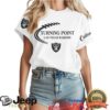 New Orleans Saints NFL Turning Point Fleur de lis Splash Tee New Orleans Saints NFL Turning Point Fleur de lis Splash Tee