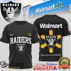 Las Vegas Raiders American Heart Month Apparel Raiders Fan Red Ribbon Tee Las Vegas Raiders American Heart Month Apparel Raiders Fan Red Ribbon Tee