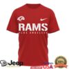 Washington Commanders Official NFL Scooby Doo Red Friday T shirt Washington Commanders Official NFL Scooby Doo Red Friday T shirt