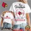 Kansas Jayhawks Official Teacher Appreciation Month Women’s Shirt Kansas Jayhawks Official Teacher Appreciation Month Women’s Shirt