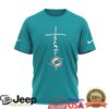 Buffalo Bills Official NFL Faith Over Fear 3D Shirt Buffalo Bills Official NFL Faith Over Fear 3D Shirt