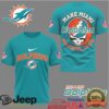 Miami Dolphins Snoopy Peanuts Fall Autumn Leaves Nfl Tshirt Miami Dolphins Snoopy Peanuts Fall Autumn Leaves Nfl Tshirt