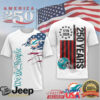 Jacksonville JaguarsOfficial NFL Martin Luther King JR. Day 3D Shirt Jacksonville JaguarsOfficial NFL Martin Luther King JR. Day 3D Shirt