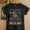 Official Chicago Bears 2025 Champs Tee Official Chicago Bears 2025 Champs Tee