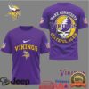 Minnesota Vikings Nfl Teacher Appreciation Teach Love Inspire Shirt Minnesota Vikings Nfl Teacher Appreciation Teach Love Inspire Shirt