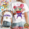 New Orleans Saints Rocky Balboa There Is No Tomorrow Tshirt New Orleans Saints Rocky Balboa There Is No Tomorrow Tshirt