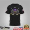 Denver Broncos Official NFL Grateful Dead For Life 3D Shirt Denver Broncos Official NFL Grateful Dead For Life 3D Shirt