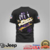 Minnesota Vikings Official NFL Ride The Tide 3D Shirt Minnesota Vikings Official NFL Ride The Tide 3D Shirt