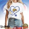 Kansas City Chiefs Go Chiefs NFL Turning Point Football Tee Kansas City Chiefs Go Chiefs NFL Turning Point Football Tee