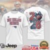 New England Patriots Official NFL Post Malone Fan 3D Shirt New England Patriots Official NFL Post Malone Fan 3D Shirt