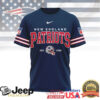 New England Patriots Official NFL Monster Energy Graphic Shirt New England Patriots Official NFL Monster Energy Graphic Shirt