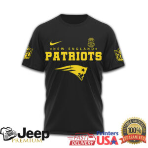 New England Patriots Official NFL Ice Federal Agent Shirt New England Patriots Official NFL Ice Federal Agent Shirt