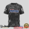 New England Patriots Official NFL Minecraft 3D Shirt New England Patriots Official NFL Minecraft 3D Shirt