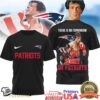 Miami Dolphins Kawaii Anime Character Football Tee Miami Dolphins Kawaii Anime Character Football Tee