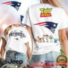New Orleans Saints x Toy Story Characters Mashup White T Shirt New Orleans Saints x Toy Story Characters Mashup White T Shirt