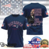 Denver BroncosOfficial NFL Once A Soldier Always A Soldier 3D Shirt Denver BroncosOfficial NFL Once A Soldier Always A Soldier 3D Shirt