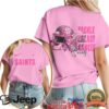 Tampa Bay Buccaneers Breast Cancer Awareness Pink Angel Wings Graphic T Shirt Tampa Bay Buccaneers Breast Cancer Awareness Pink Angel Wings Graphic T Shirt