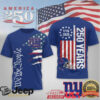 Philadelphia EaglesOfficial NFL Martin Luther King JR. Day 3D Shirt Philadelphia EaglesOfficial NFL Martin Luther King JR. Day 3D Shirt