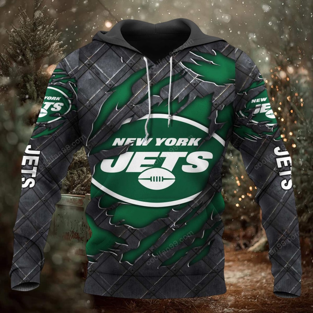 New York Jets Black Metal 2026 Official Hoodie New York Jets Black Metal 2026 Official Hoodie