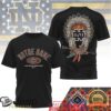 Tennessee Volunteers Official NCAA Native American Heritage Month 3D Shirt Tennessee Volunteers Official NCAA Native American Heritage Month 3D Shirt