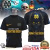 Texas Longhorns Official NCAA Day of the Dead 3D Shirt Texas Longhorns Official NCAA Day of the Dead 3D Shirt