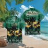 Atlanta Braves MLB Hawaiian Shirt Pink Sunset Tropical Floral Print Atlanta Braves MLB Hawaiian Shirt Pink Sunset Tropical Floral Print