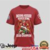 Official 2026 Peach Bowl Champions Oregon Ducks T Shirt Official 2026 Peach Bowl Champions Oregon Ducks T Shirt