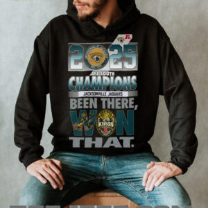 Official Pittsburgh Steelers 2025 AFC North Division Champions Mascot T Shirt