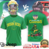 Oregon Ducks Orange Bowl Champions Football Graphic T Shirt Oregon Ducks Orange Bowl Champions Football Graphic T Shirt