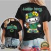 Miami Hurricanes Official NCAA Hello Kitty Women’s Shirt Miami Hurricanes Official NCAA Hello Kitty Women’s Shirt
