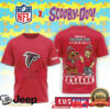 Personalized Arizona Cardinals Scooby Doo No Matter What NFL T Shirt Personalized Arizona Cardinals Scooby Doo No Matter What NFL T Shirt