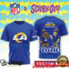 Personalized Indianapolis Colts x Scooby Doo Forever A Fan Shirt Personalized Indianapolis Colts x Scooby Doo Forever A Fan Shirt