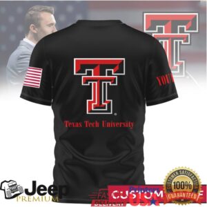 Personalized Texas Tech Red Raiders God Family Country Fan T Shirt Personalized Texas Tech Red Raiders God Family Country Fan T Shirt