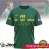 Notre Dame Fighting Irish Deadhead Fan Custom Name T Shirt Notre Dame Fighting Irish Deadhead Fan Custom Name T Shirt