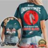 Houston Texans Never Underestimate An Old Woman With Native Blood T Shirt Houston Texans Never Underestimate An Old Woman With Native Blood T Shirt