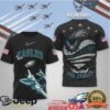 Philadelphia Eagles Official NFL Steampunk T shirt Philadelphia Eagles Official NFL Steampunk T shirt