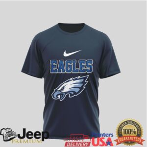 Philadelphia Eagles Us Air Force Military Tshirt