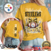 Mike Tomlin Official NFL Thank You For The Memories 3D Shirt Mike Tomlin Official NFL Thank You For The Memories 3D Shirt