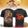 San Francisco 49ers x Toy Story Mashup Woody & Buzz Fan T Shirt San Francisco 49ers x Toy Story Mashup Woody & Buzz Fan T Shirt