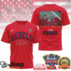 Ohio State Buckeyes Official NCAA Cotton Bowl Game Champions Shirt Ohio State Buckeyes Official NCAA Cotton Bowl Game Champions Shirt