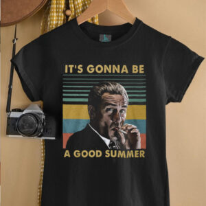 Robert De Niro Goodfellas Jimmy Conway Smoking T Shirt Robert De Niro Goodfellas Jimmy Conway Smoking T Shirt