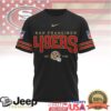 Washington Commanders Official NFL Heritage 3D Shirt Washington Commanders Official NFL Heritage 3D Shirt