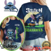 Arizona Cardinals NFL Stitch Charging 3D Shirt Arizona Cardinals NFL Stitch Charging 3D Shirt