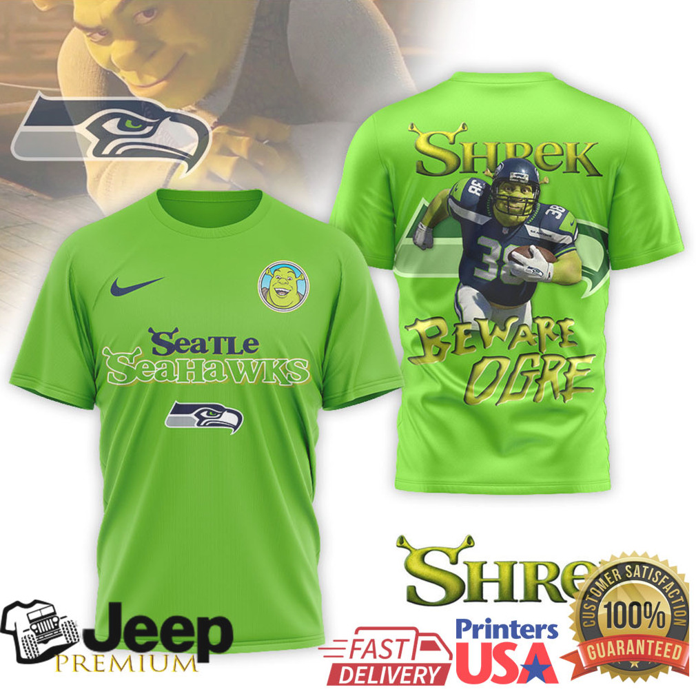 Seattle Seahawks Official NFL Bud Light 3D Shirts HY Seattle Seahawks Official NFL Bud Light 3D Shirts HY