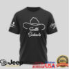 Seattle Seahawks Official NFL Hank Williams Jr. 3D Shirt Seattle Seahawks Official NFL Hank Williams Jr. 3D Shirt