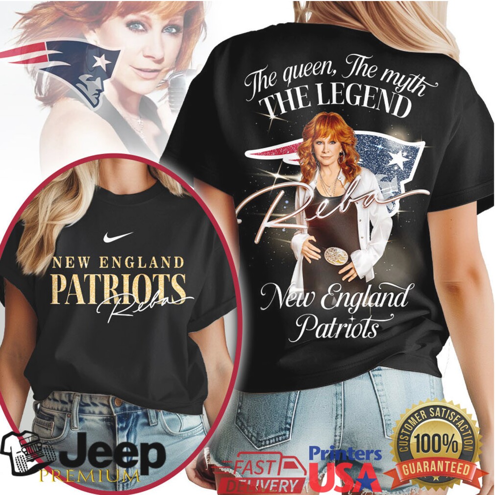 Seattle Seahawks Official NFL Reba McEntire Fan 3D Shirt Seattle Seahawks Official NFL Reba McEntire Fan 3D Shirt